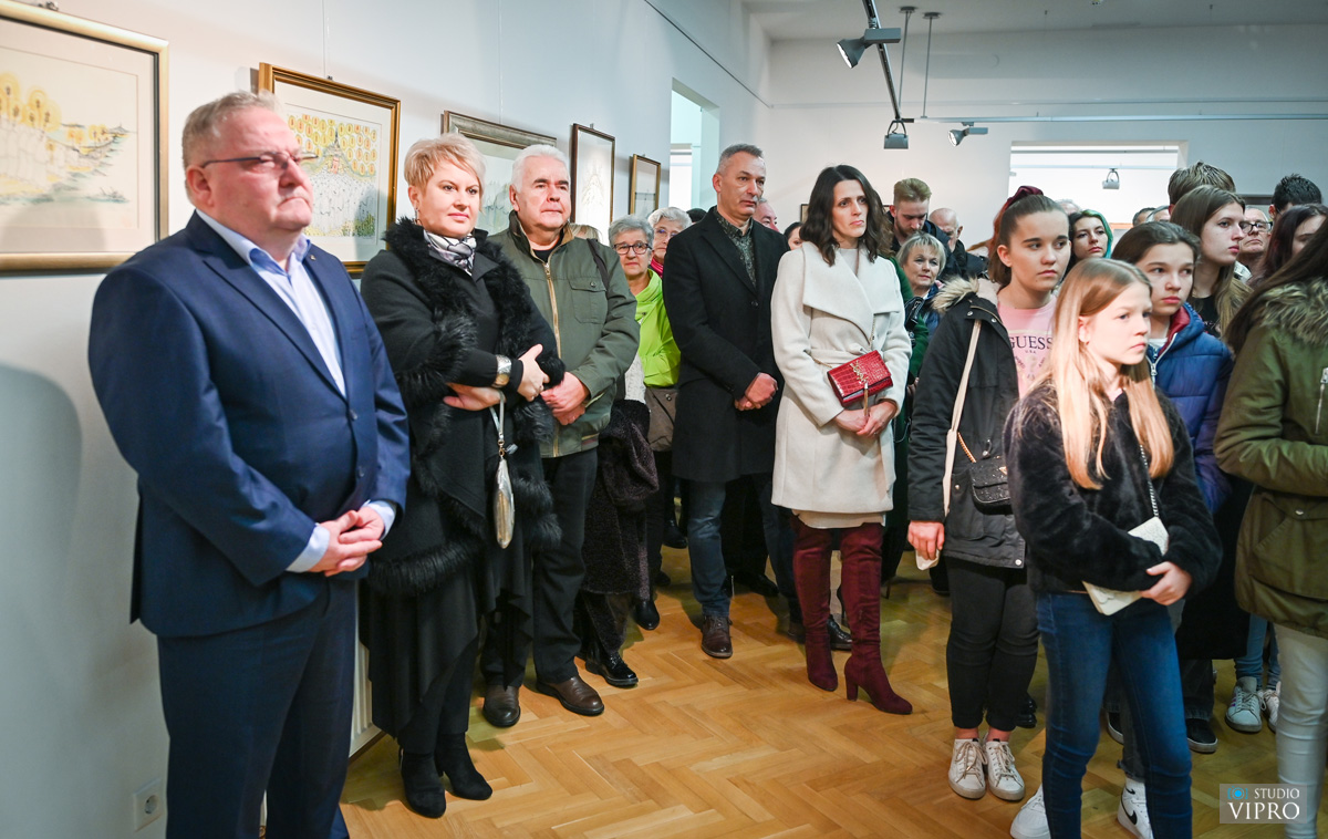 Noć muzeja u Prelogu