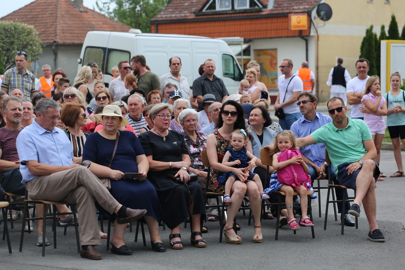 ZA MALU HRABRICU ‘Fijolina za Luku’ – veliki humanitarni koncert za Luku Lehkec u Pribislavcu