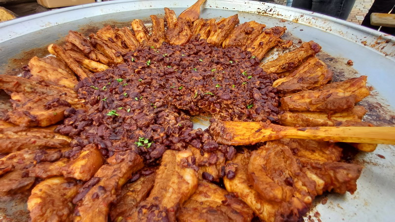 SVE BILO FINO 3. Eko kotlić na Trgu međimurske prirode okupio 13 ekipa