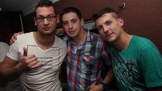 Foto76 Taboo (Subota, 15.6.2013 – DJ SNS)