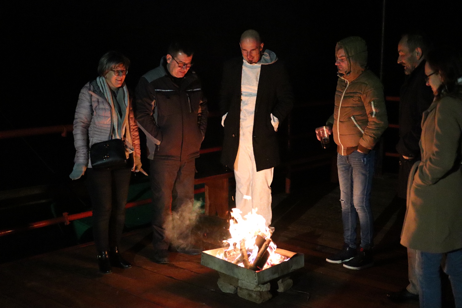 Noć muzeja u Svetom Martinu na Muri: Posjetitelji postali mlinari na jedan dan