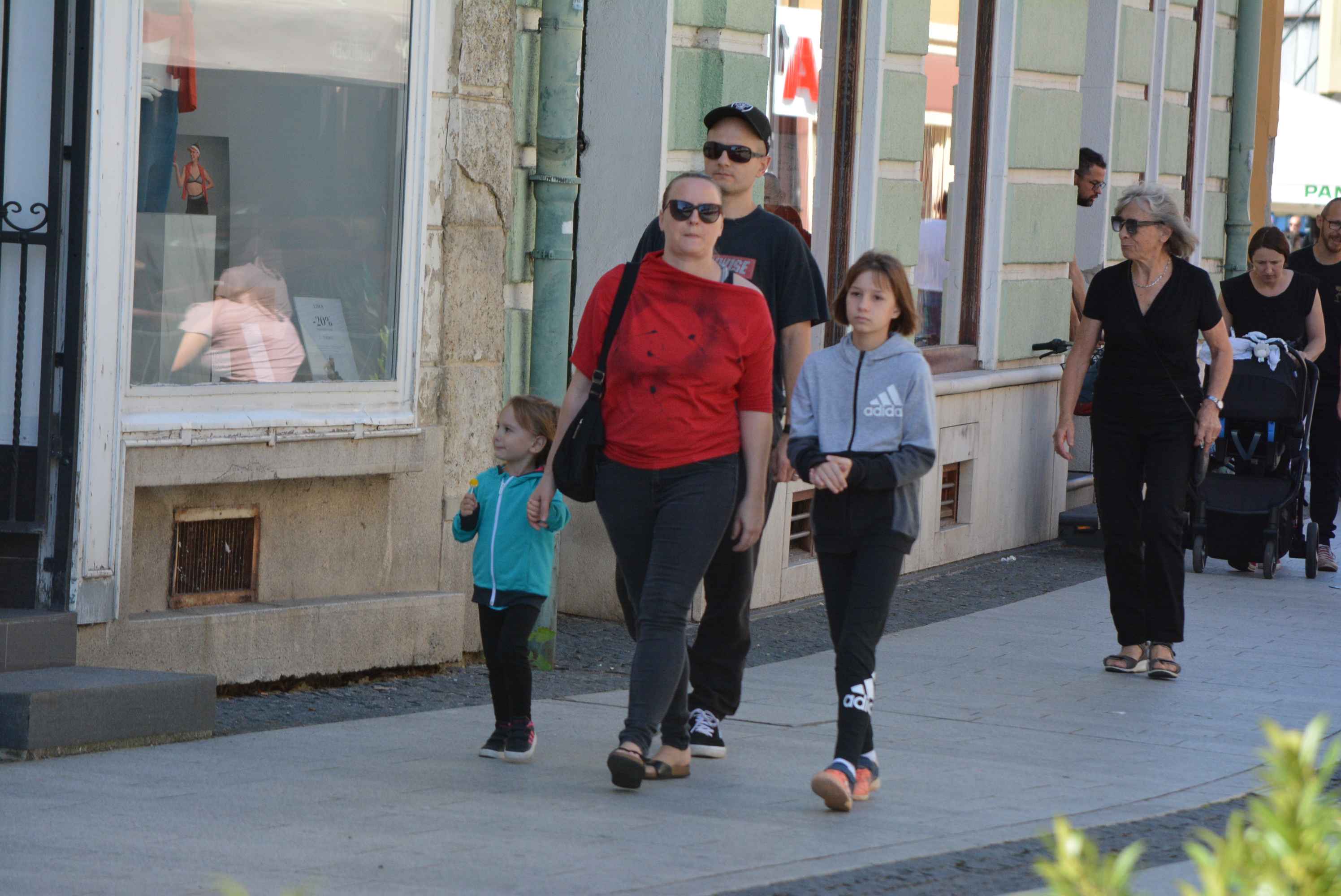 Klikom po Čakovcu (subota, 16.9.2023.)