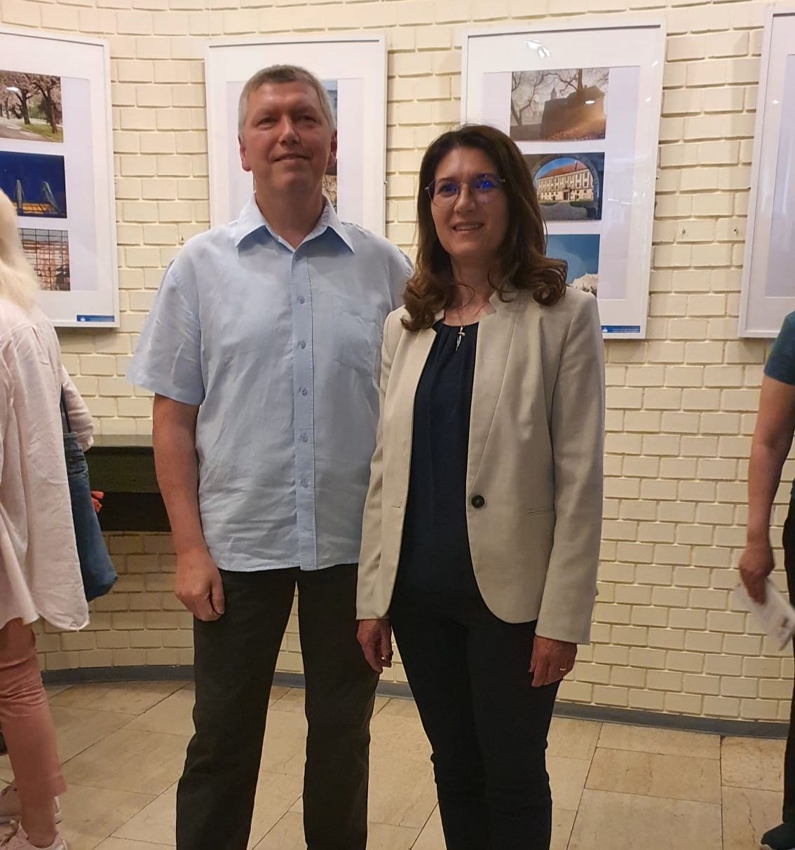 Davorin Mance – izložba u Čakovcu