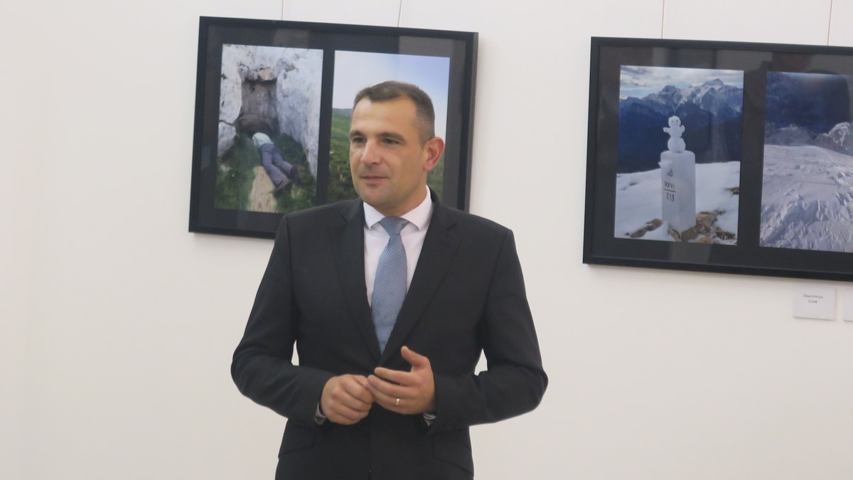 Otvorena fotografska izložba međimurskih planinara