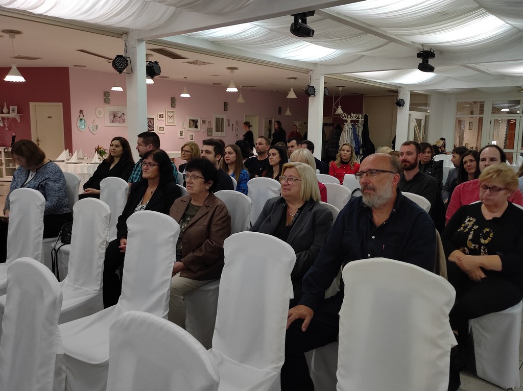 IZBORNA SKUPŠTINA Robert Grudić novi predsjednik Hrvatskog liječničkog zbora – Podružnice Čakovec