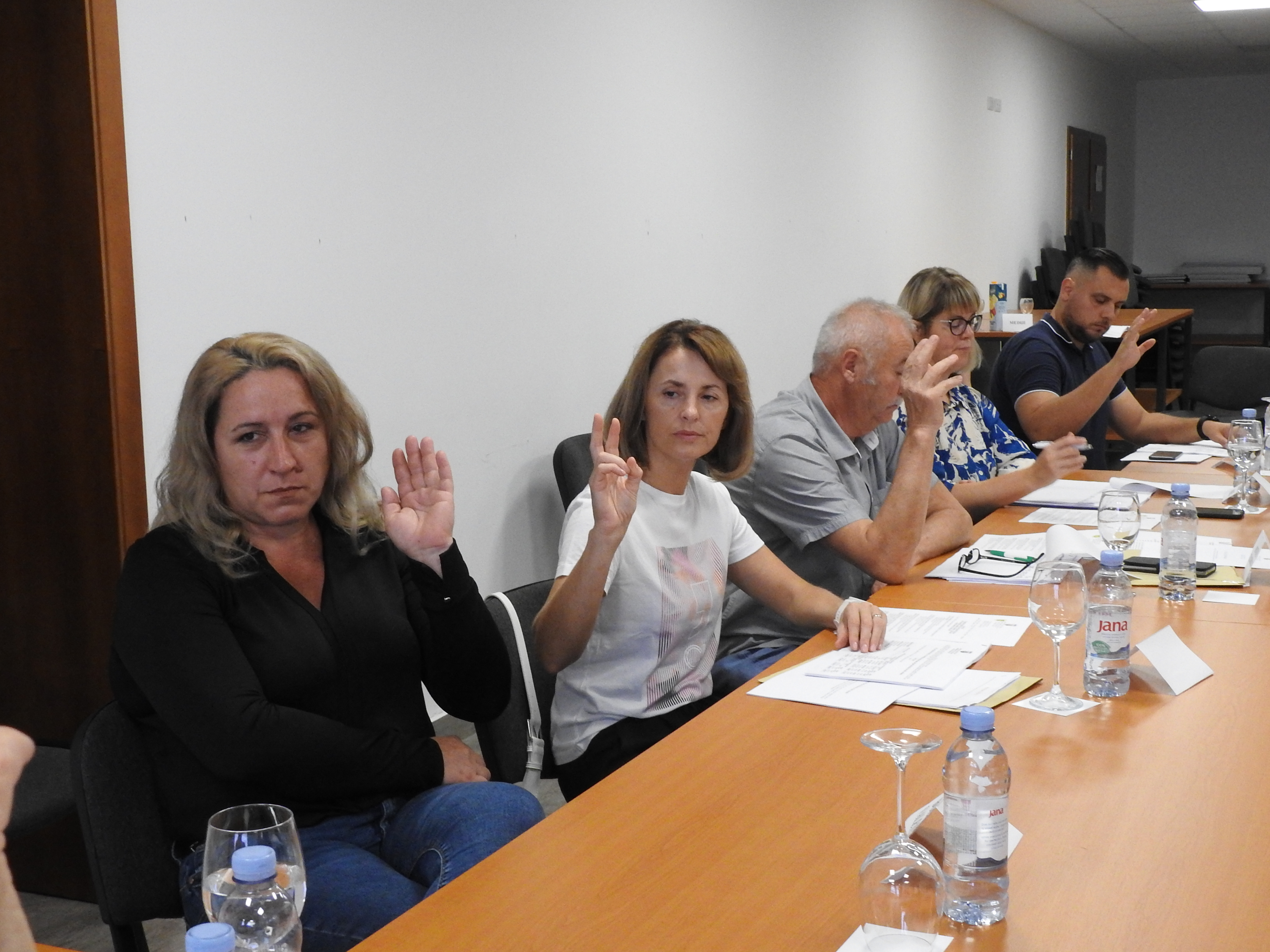 Općinsko vijeće Općine Štrigova