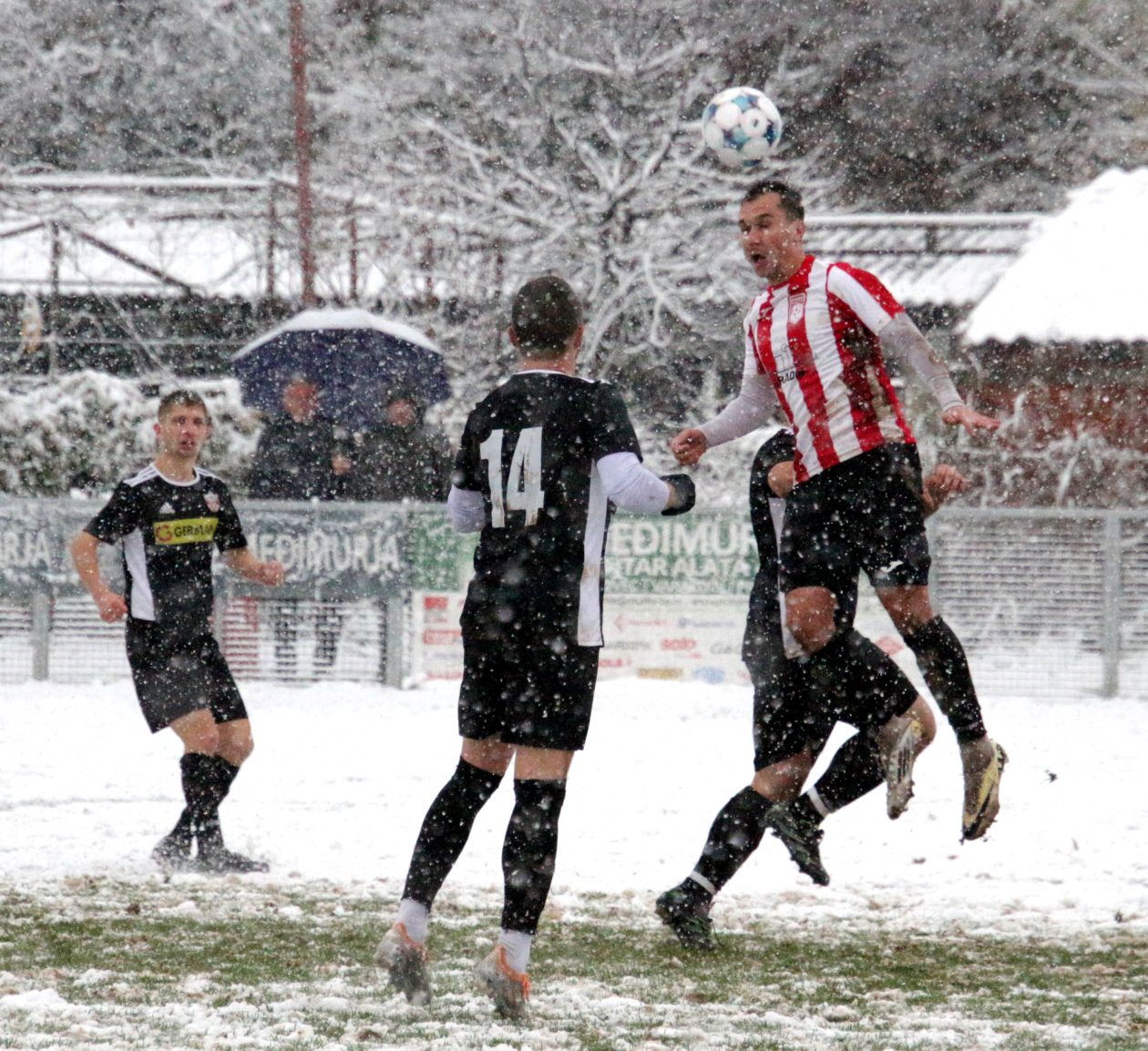 NK Sloboda Mihovljan