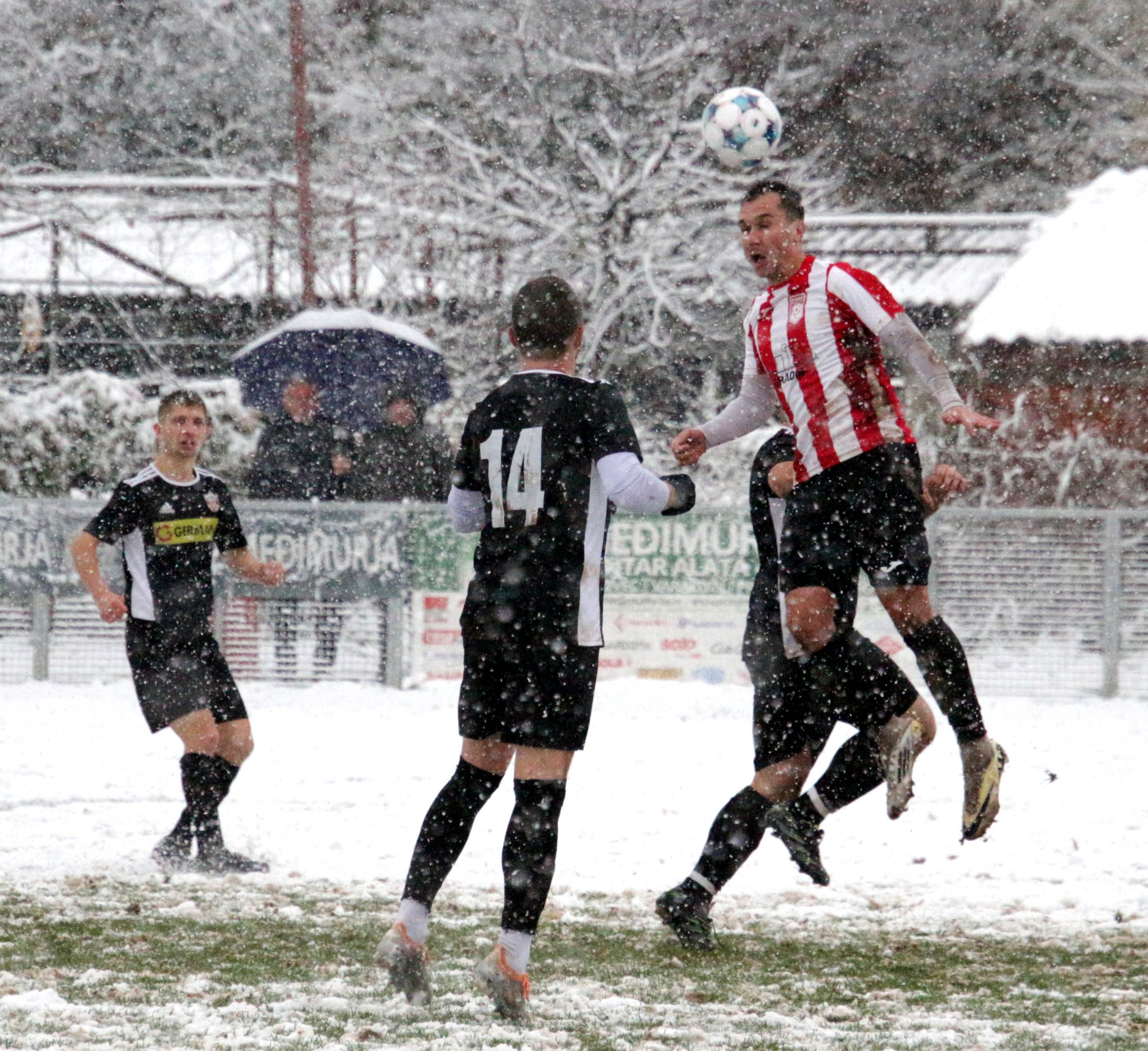 NK Sloboda Mihovljan