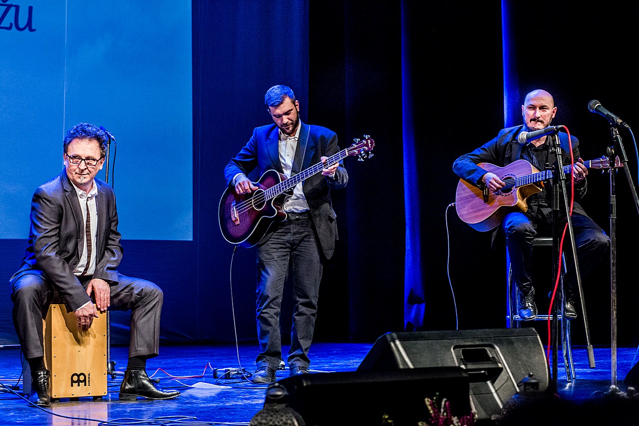 Dobrotvorni koncert ‘Proljeće za Katružu’ u Centru za kulturu Čakovec