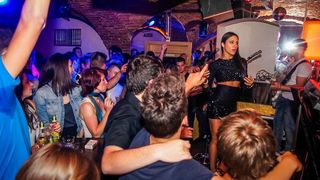 slika00041 Antrum (Subota, 28.6.2014. – Sandra Afrika)