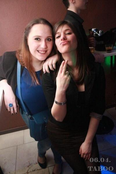 Foto21 Taboo (Subota, 6.4.2013) Foto21 Taboo (Subota, 6.4.2013)