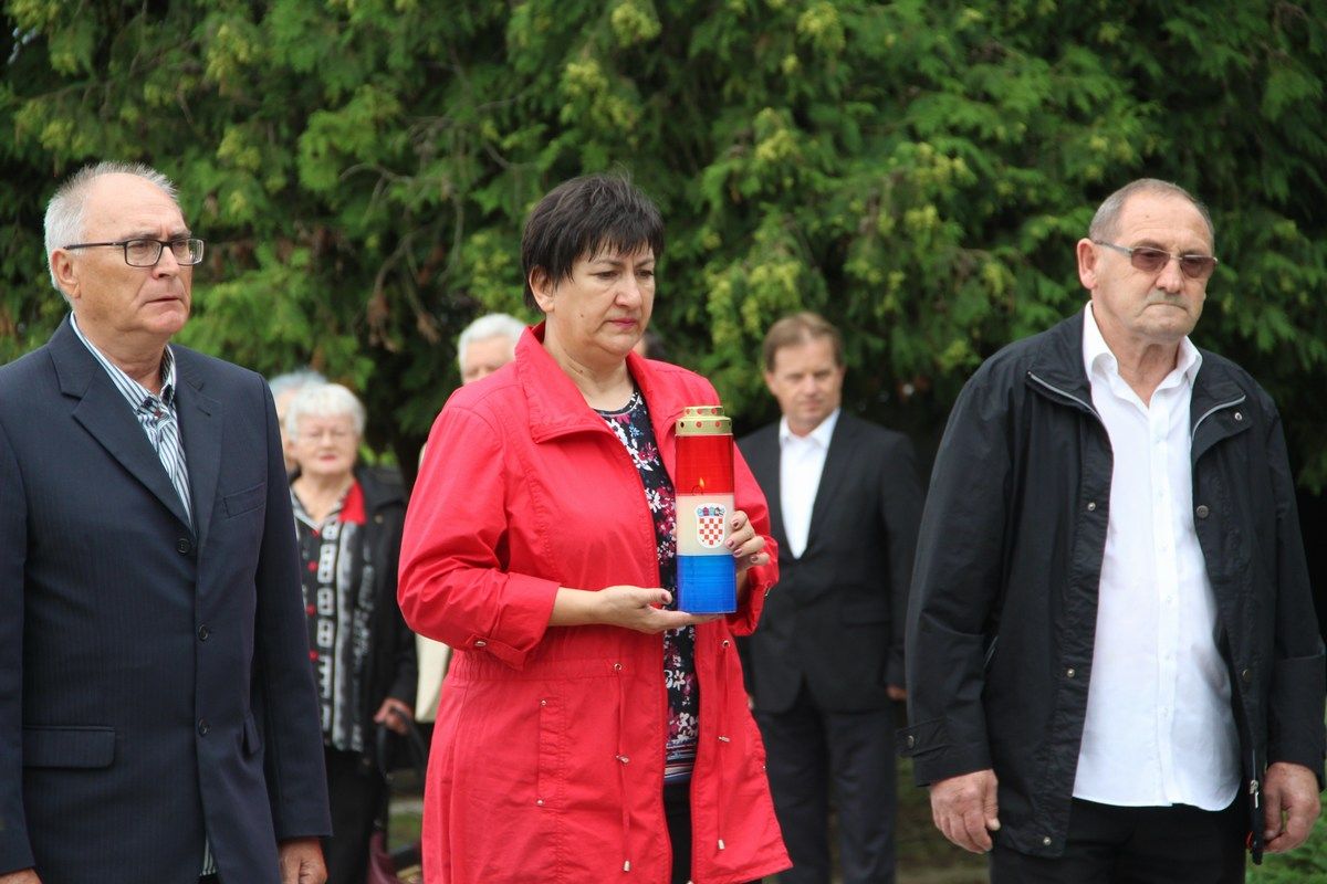 U Međimurskoj županiji obilježen Dan antifašističke borbe