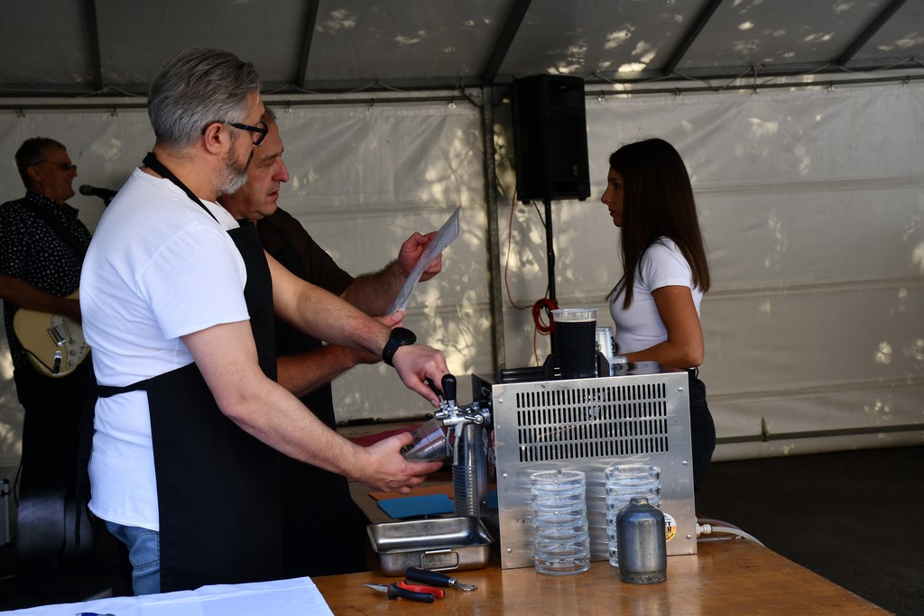 ZAHVALILI IM Ručak za istinske heroje Pušćina