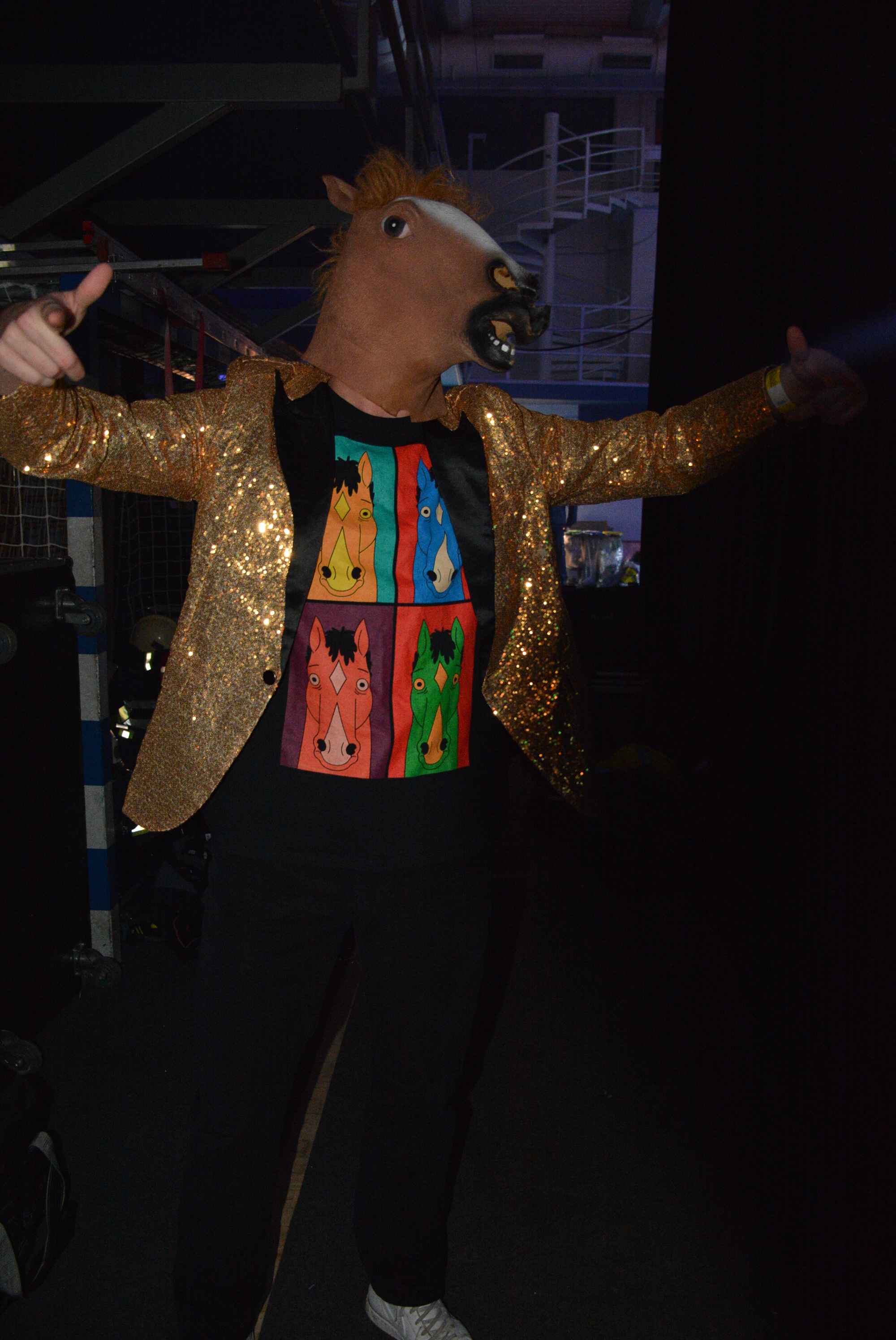 FOTO/VIDEO Čaroban završetak jubilarnog 10. ‘Blast from the past’ šarenila u Čakovcu