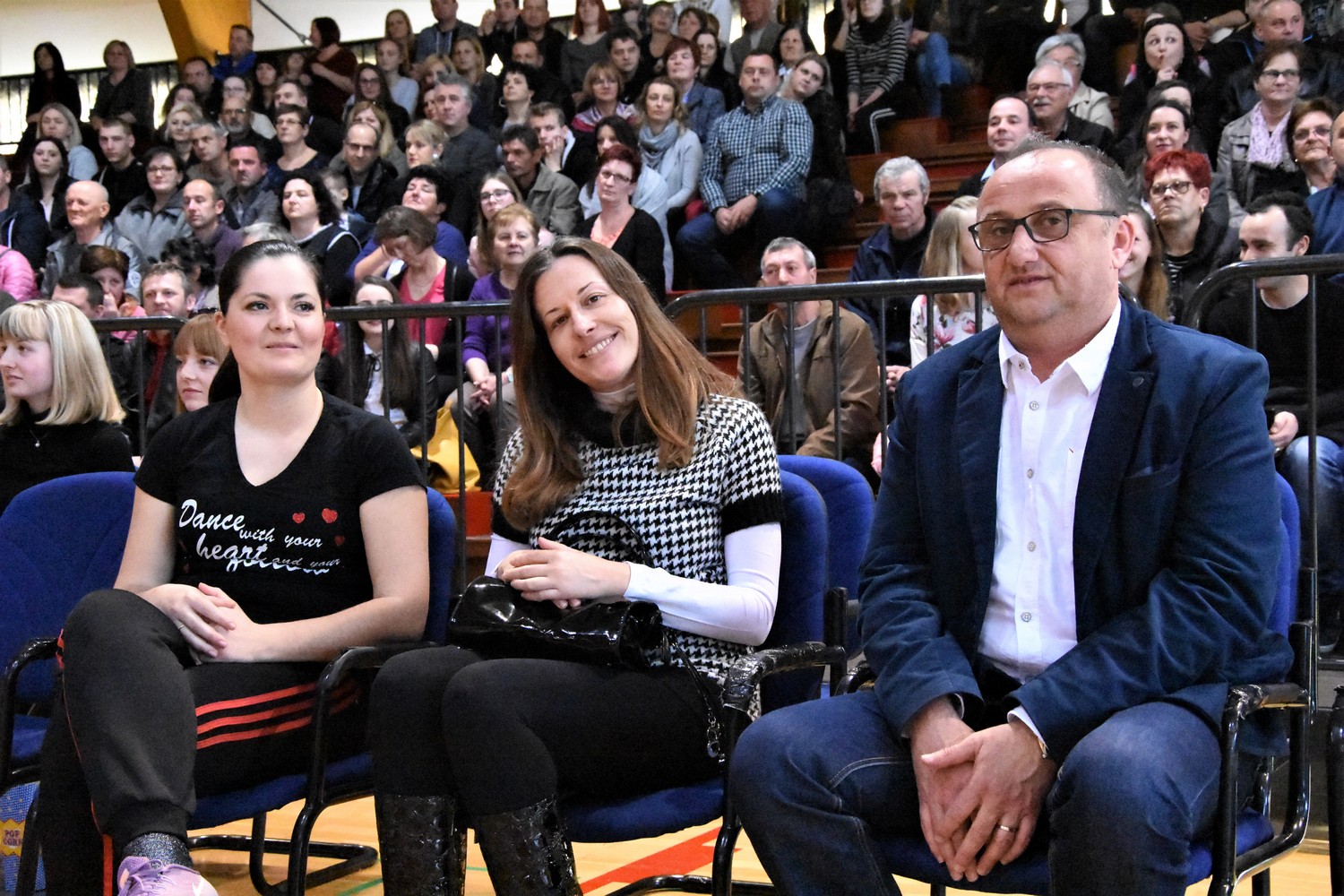 18. Mažoret okupljanje ‘Mažoretkinje Nedelišća i gosti’