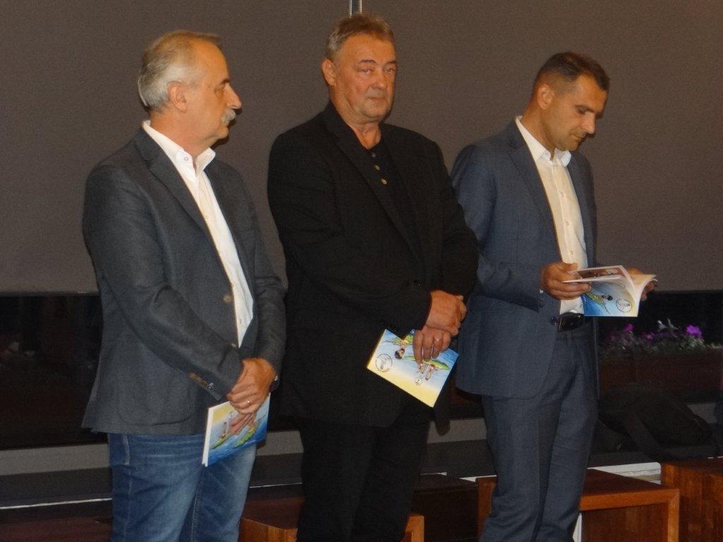 Međunarodna izložba karikature u Čakovcu