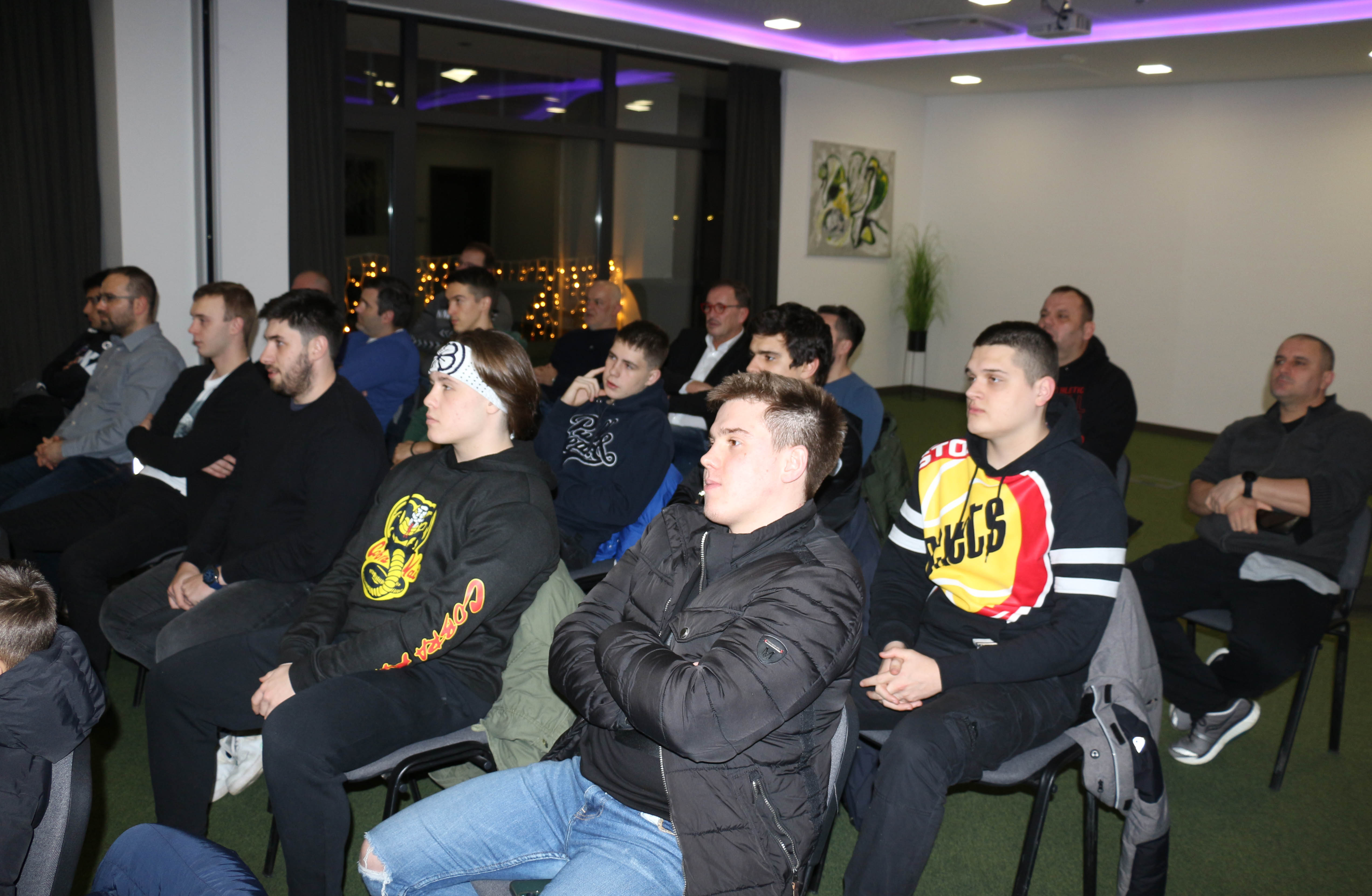 IZVANREDNA IZBORNA SKUPŠTINA Željko Kavran predsjednik, Josip Borković trener MRK-a Čakovec! IZVANREDNA IZBORNA SKUPŠTINA Željko Kavran predsjednik, Josip Borković trener MRK-a Čakovec!