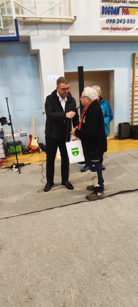 Jubilarni 25. Vincekov pohod Planinarskog društva Bundek na startu okupio čak 2.400 ljudi!