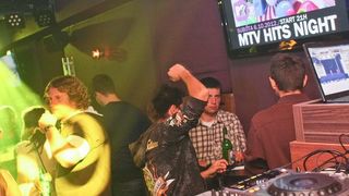 slika0002 Podroom (Subota, 6.10.2012 – MTV Hits Night – DJ Nixou)