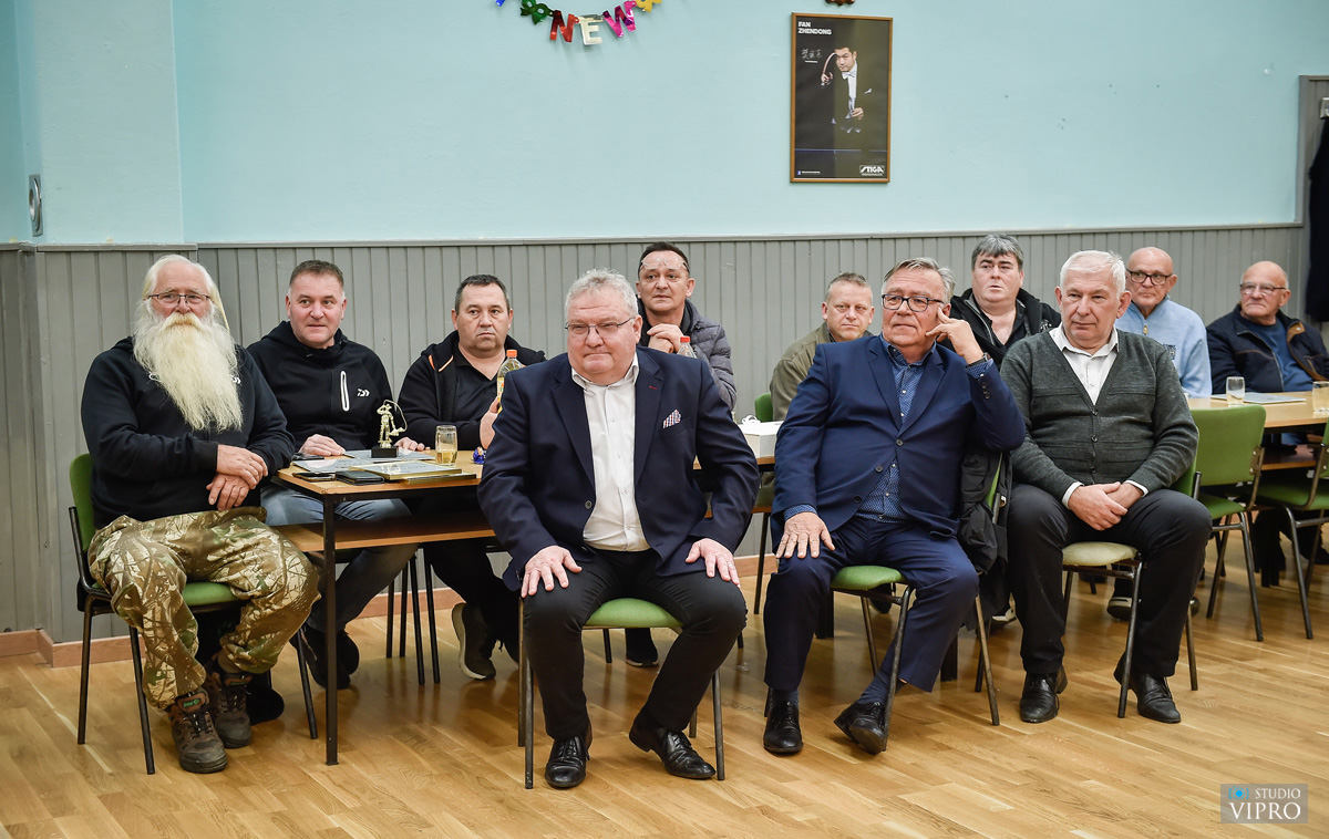Obilježeno četrdeset godina ribolovaca Smuđa iz Draškovca!