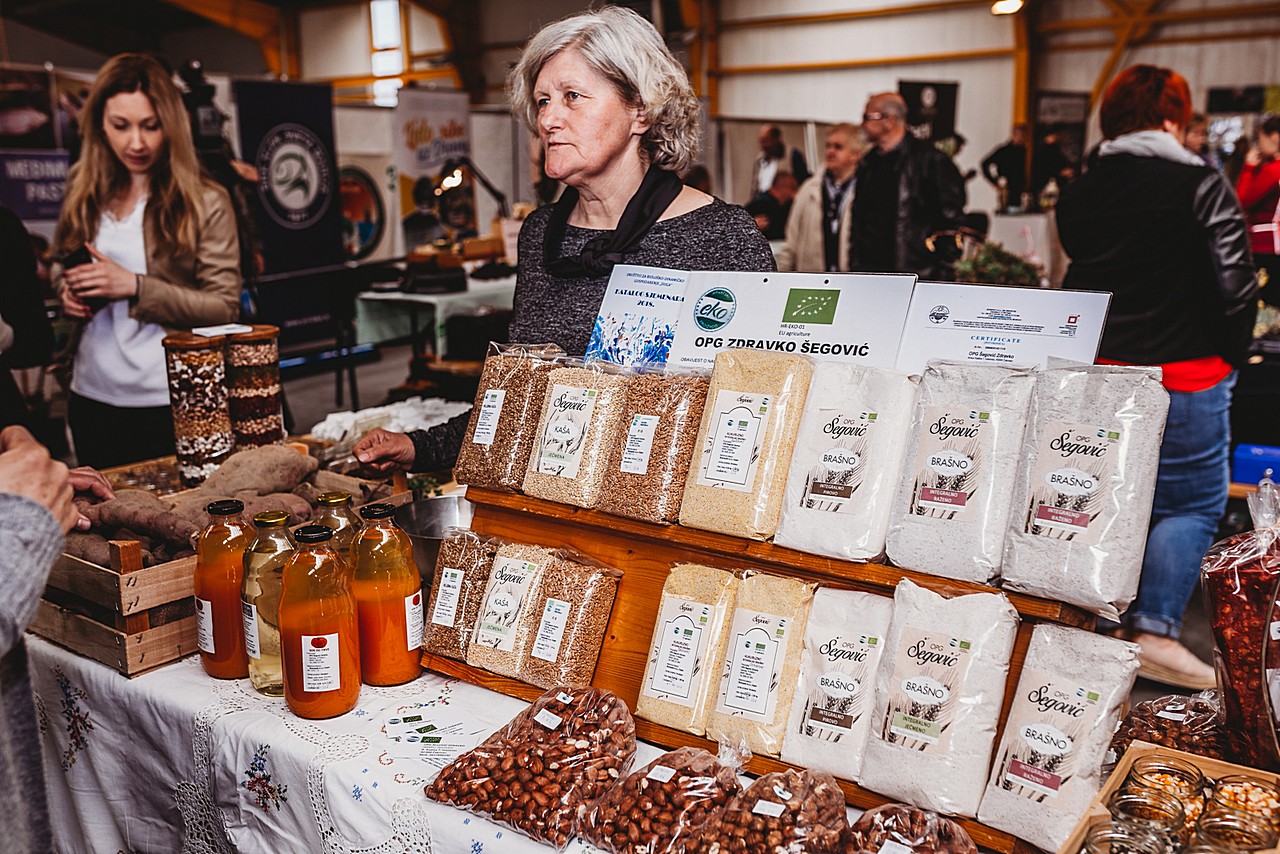 Prvi Regionalni plac na Mesapu u Nedelišću oduševio brojne posjetitelje