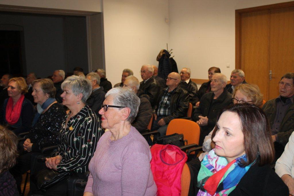 Izborna skupština Županijske lige protiv raka Čakovec