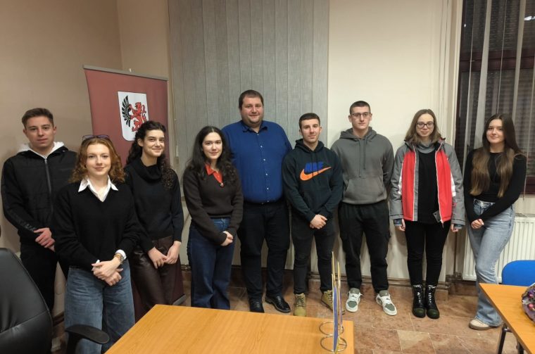 Općina Šenkovec, stipendije