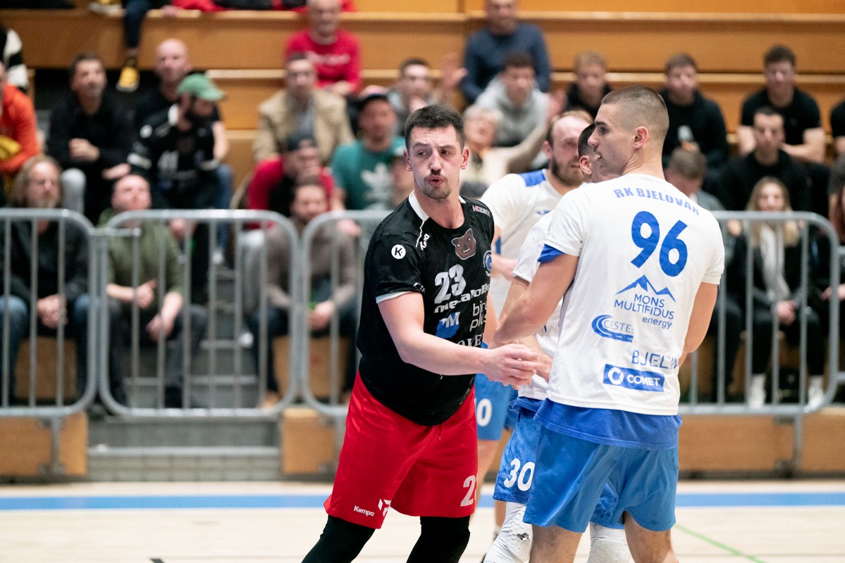 MRK Čakovec, Rukomet