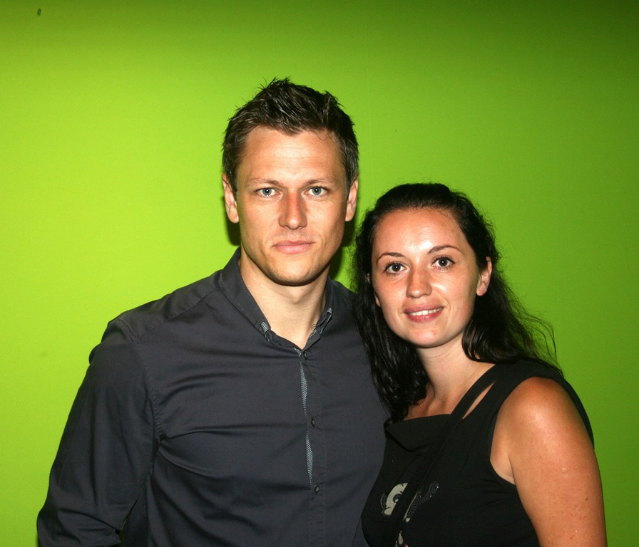 Begini u Šampionu (Subota, 9.8.2014.)