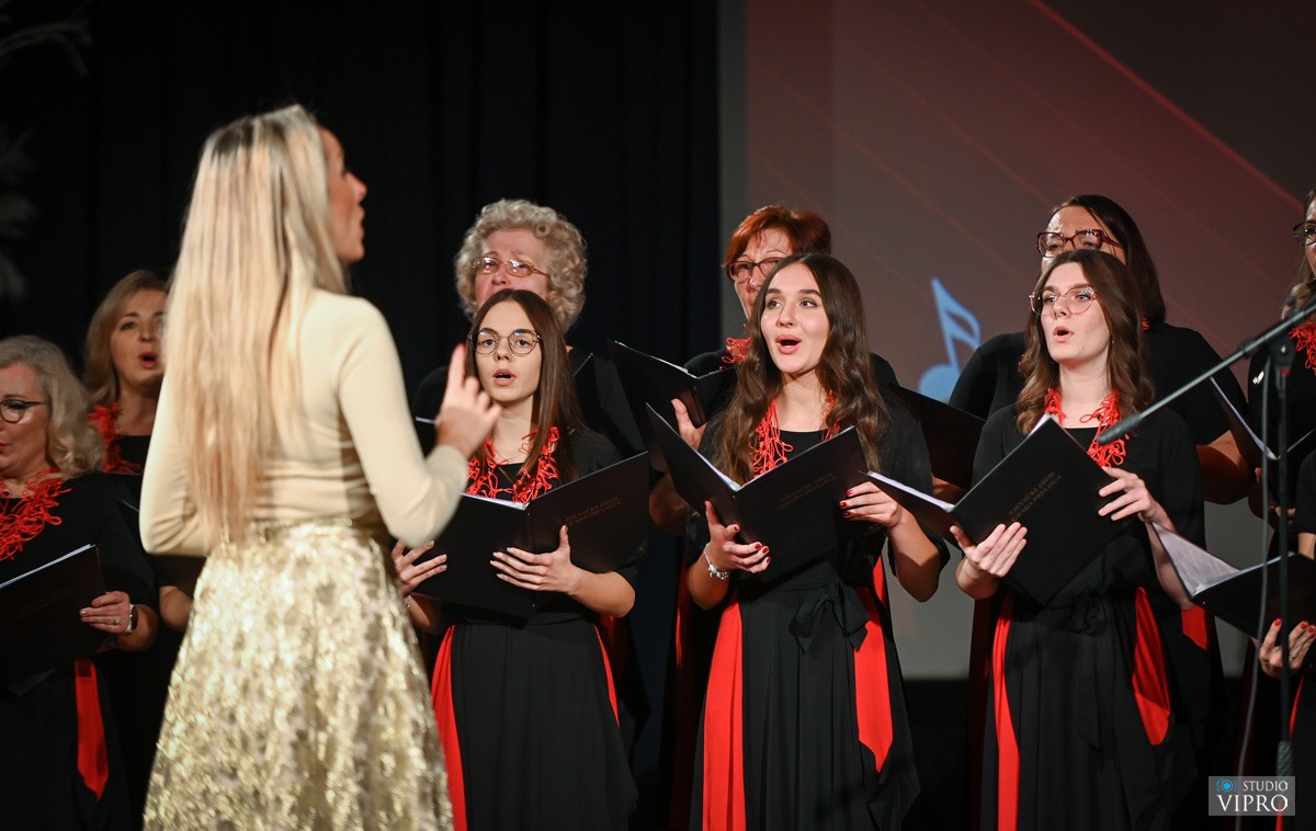 Pjevački zbor grada Preloga, obljetnica Pjevački zbor grada Preloga, obljetnica