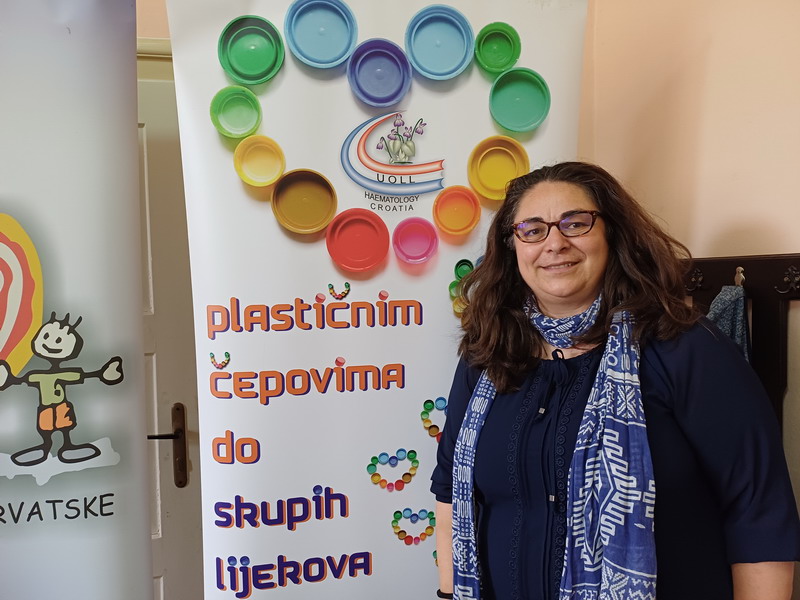 BRINIMO O OKOLIŠU U PŠ Gornji Kraljevec dodijeljene nagrade akcije “Čep odvoji, izlet osvoji!‟ BRINIMO O OKOLIŠU U PŠ Gornji Kraljevec dodijeljene nagrade akcije “Čep odvoji, izlet osvoji!‟