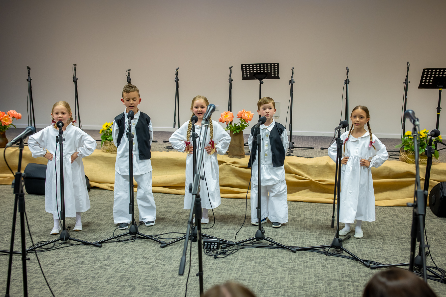 dječji folklor