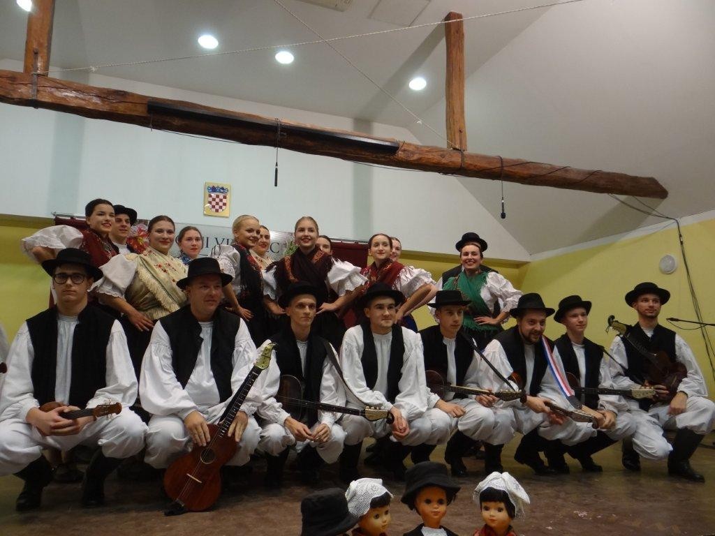 30. ROĐENDAN KUD-a DONJI VIDOVEC Publika je rekla: Da ih nema trebalo bi ih zmisliti!