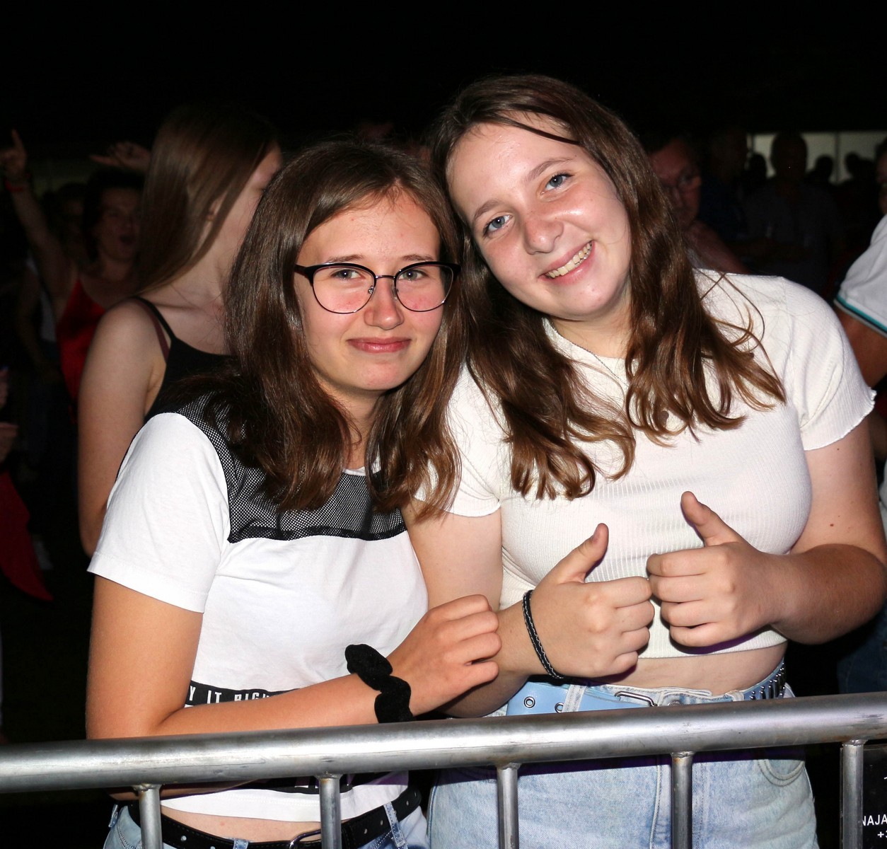 Bebek održao koncert za pamćenje u Slakovcu