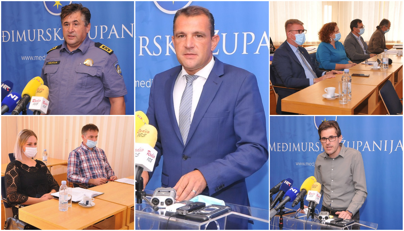 Vijeće za prevenciju Međimurske županije