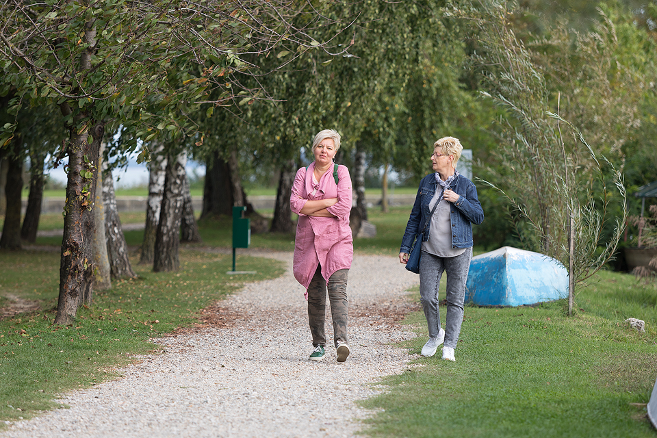 Klikom po Marini (nedjelja, 22.9.2019.)