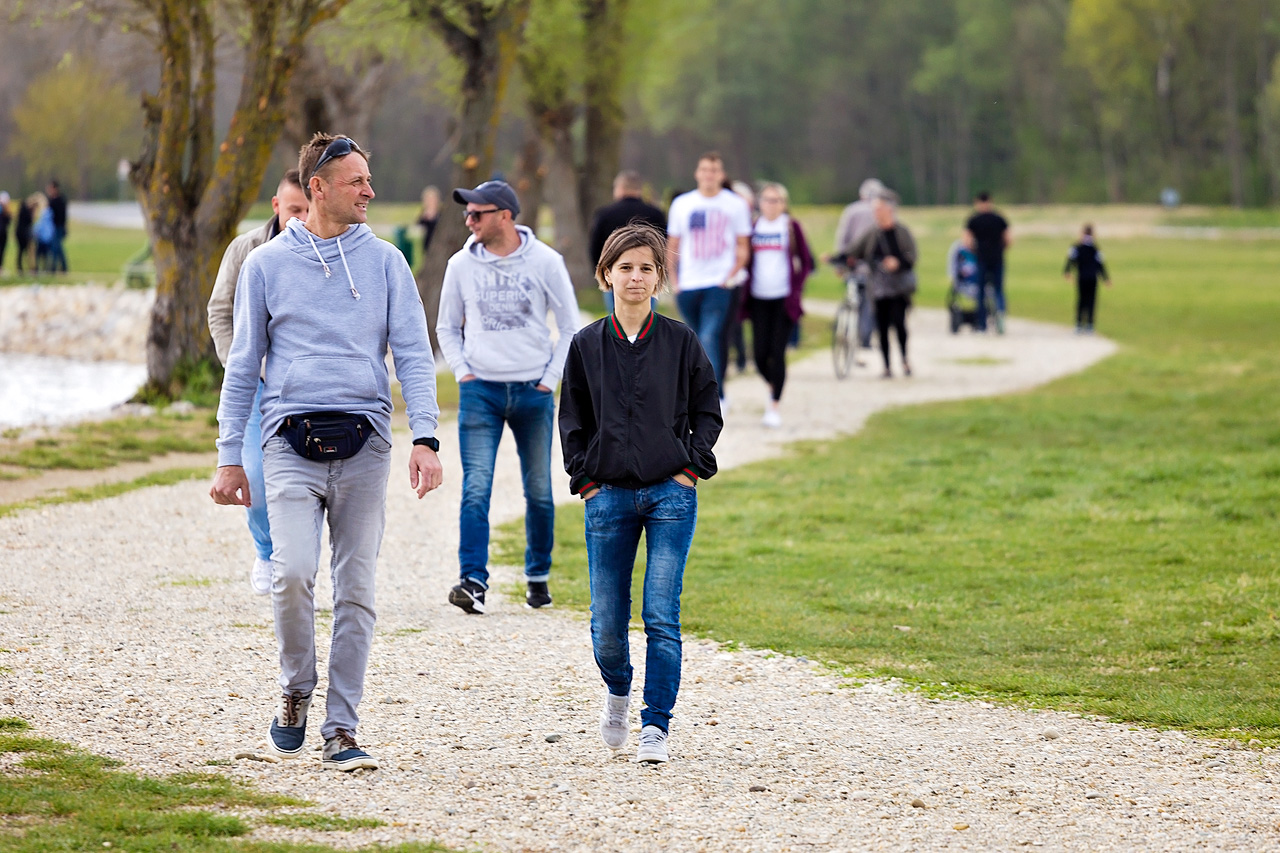 Klikom po Prelogu (7.4.2019.)