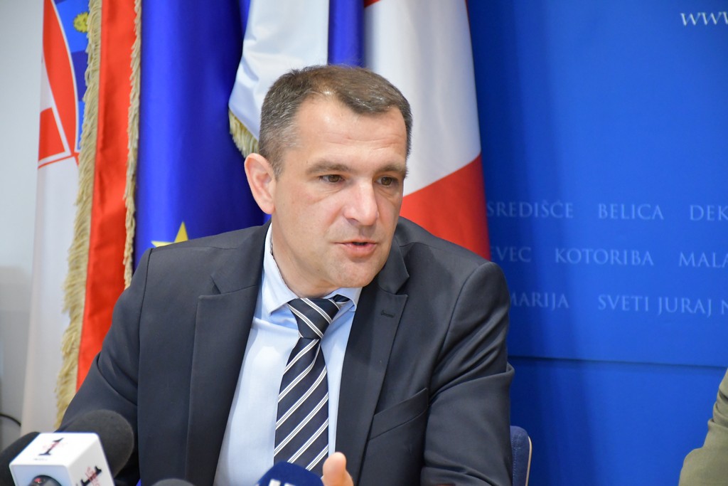 POTPISAN UGOVOR Međimurska županija i u 2023. godini nastavlja sufinancirati razvoj lovstva POTPISAN UGOVOR Međimurska županija i u 2023. godini nastavlja sufinancirati razvoj lovstva