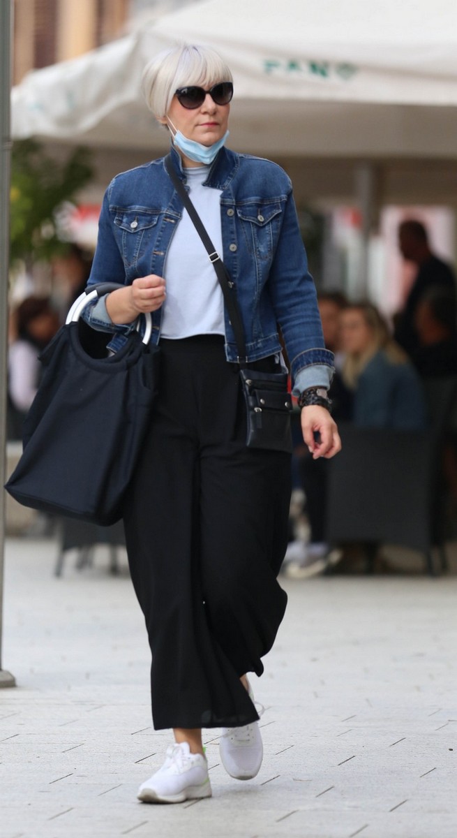 KLIKOM PO ČAKOVCU Subotnje jutro izmamilo građane u centar grada