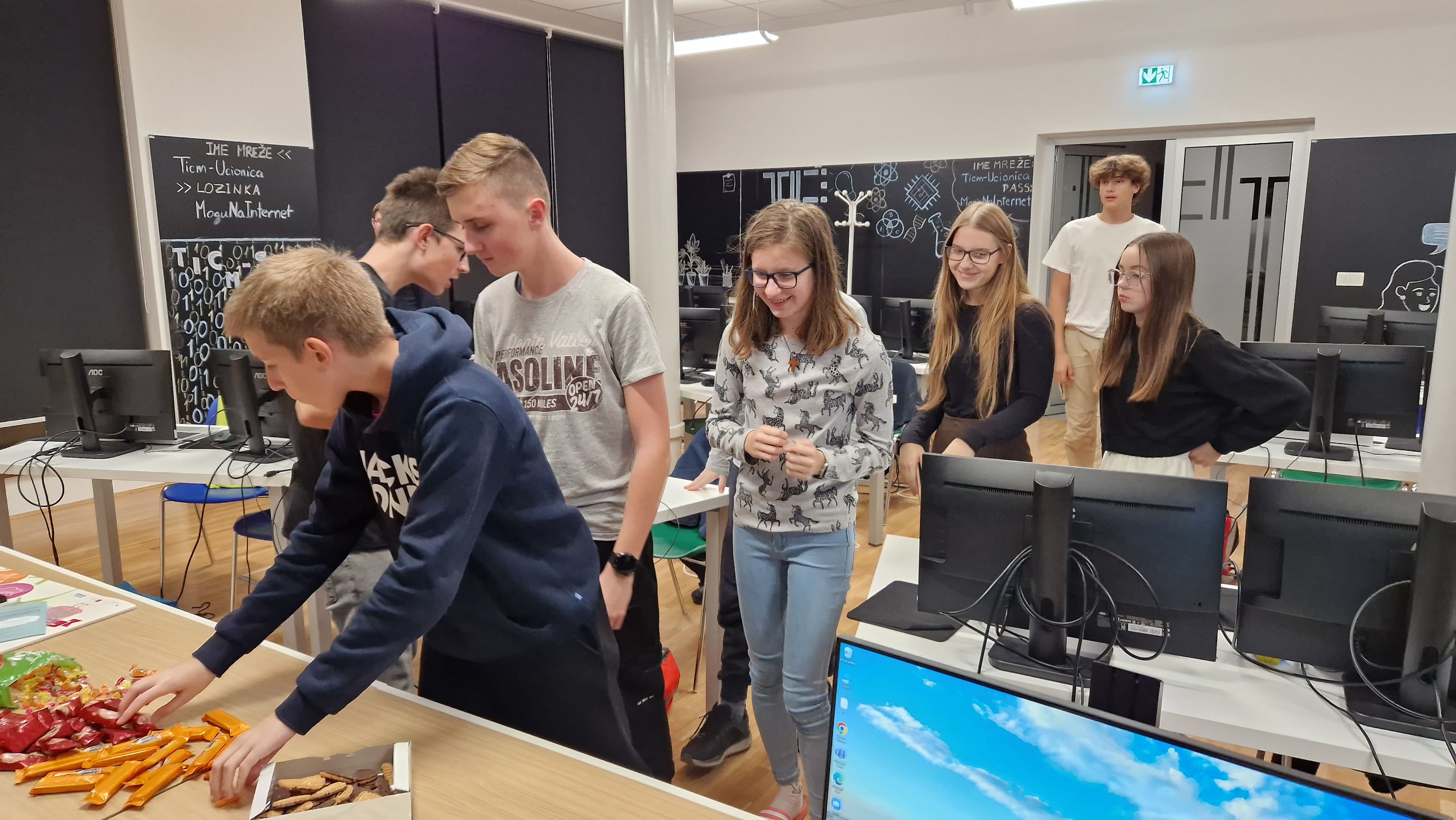 Europski tjedan programiranja