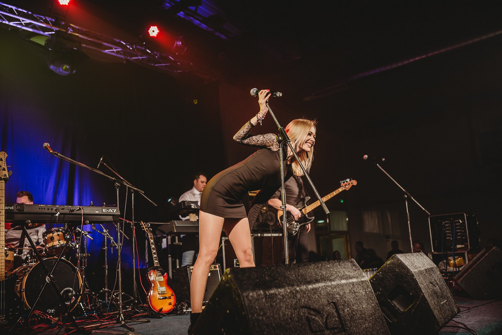 Koncert uz Dan žena: Jelena Rozga oduševila na Mesapu u Nedelišću