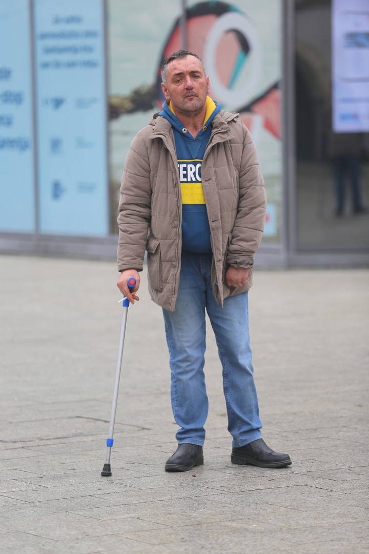 Klikom po Čakovcu (24.12.2022.)