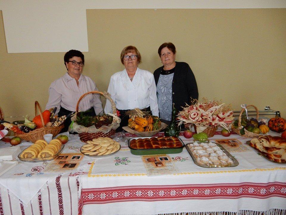 Susret umirovljenika Domašinca i Kotoribe