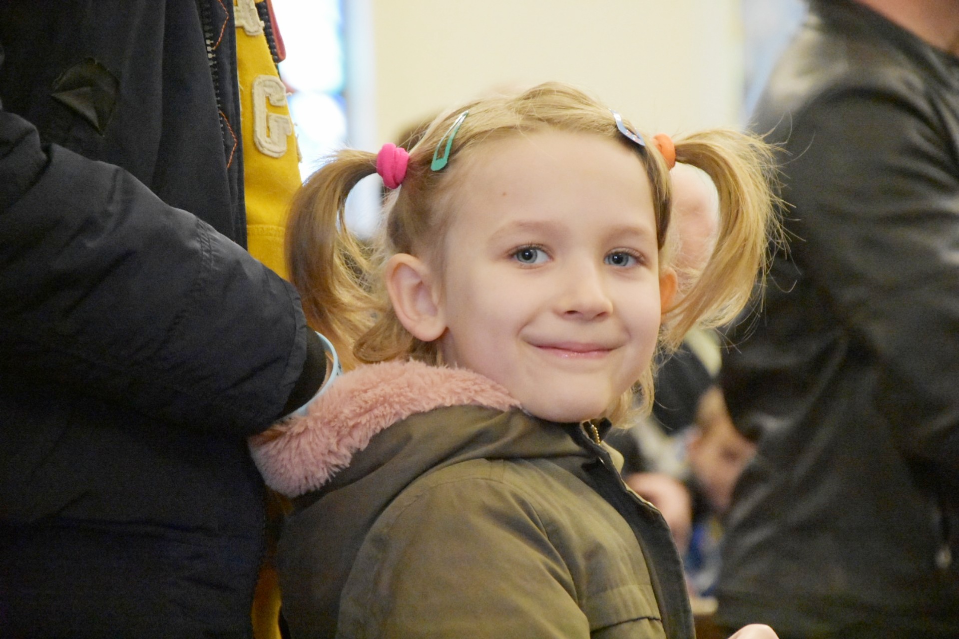 Svjetski dan braka obilježen na čakovečkom Jugu