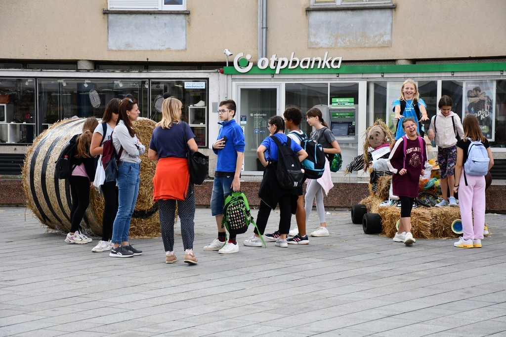 Jesen u Čakovcu 2023