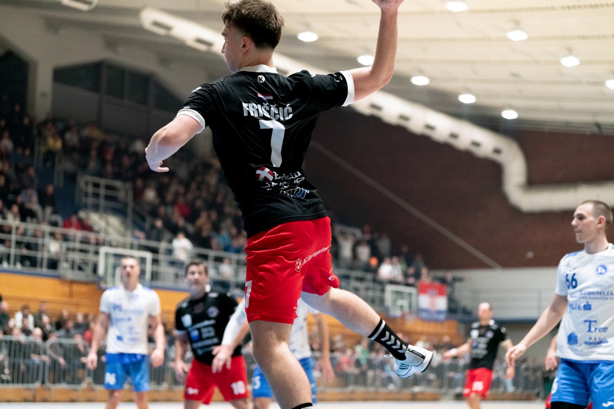 MRK Čakovec, Rukomet