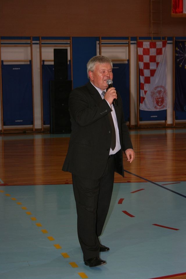 FOTO Održano regionalno natjecanje mažoretkinja u Kotoribi: Domaće mažoretkinje briljirale!