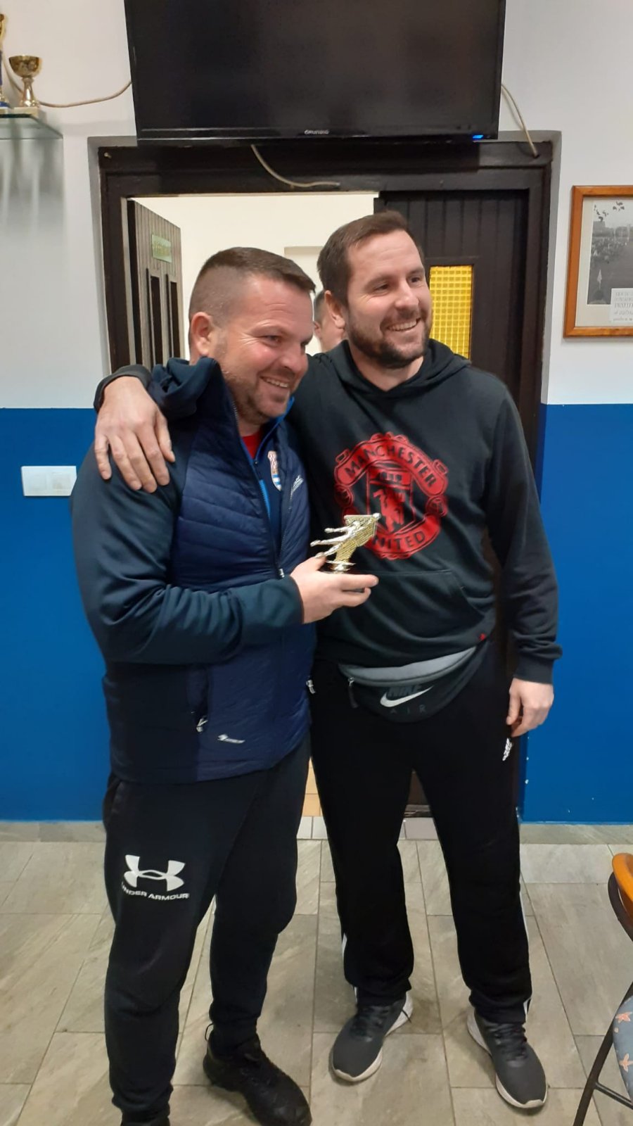 Euroklima pobjednik 15. Memorijala ‘Antun Balent Toča’