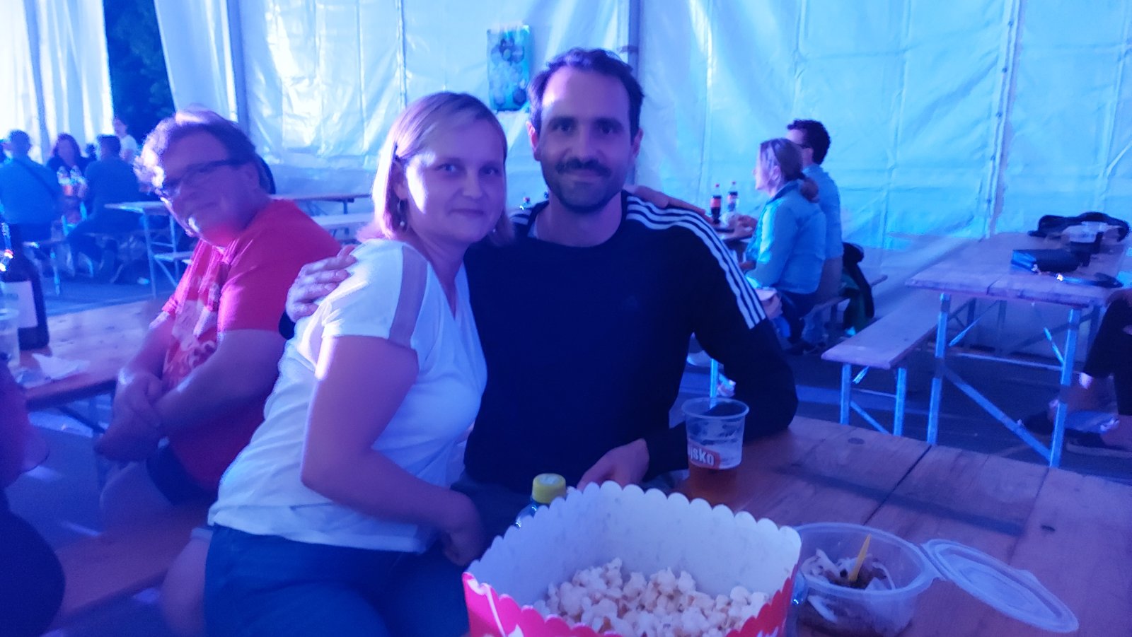 Barabe u Donjoj Dubravi