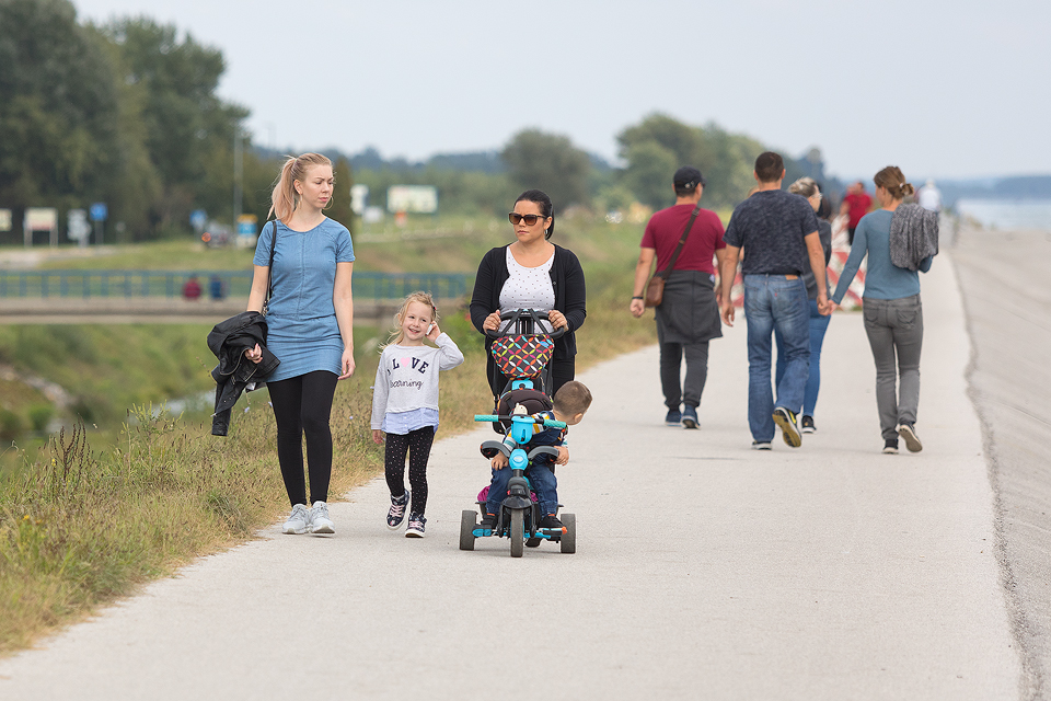 Klikom po Marini (nedjelja, 8.9.2019.)